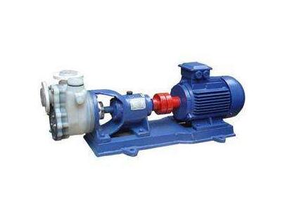 氟塑料泵應(yīng)怎樣正常起動(dòng)?