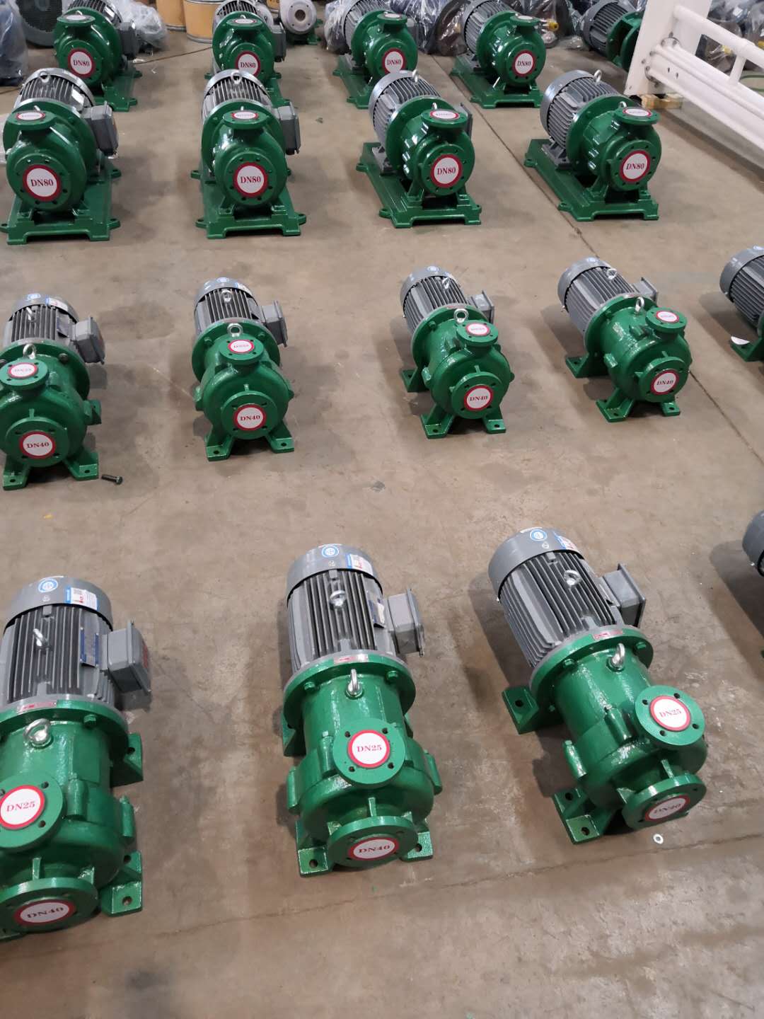 泵，電機(jī)